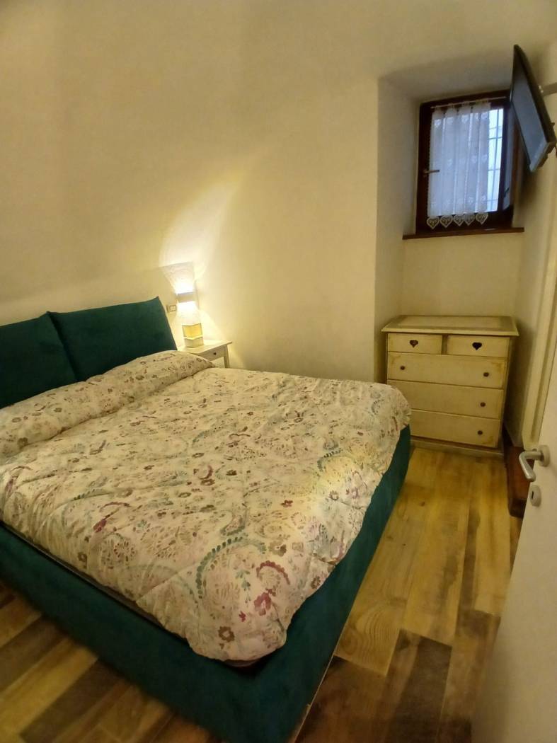 Camera da letto