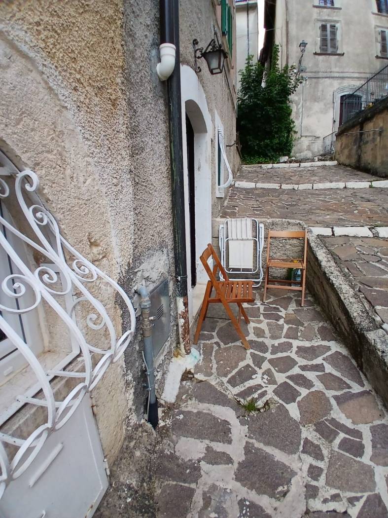 Cortile interno