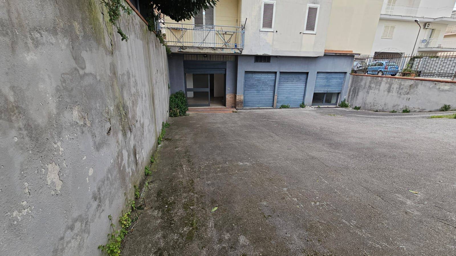 Cortile interno
