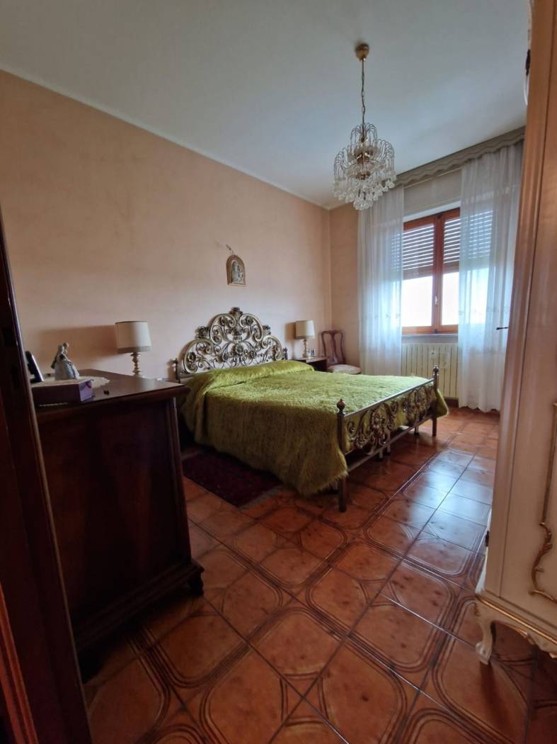 Camera da letto
