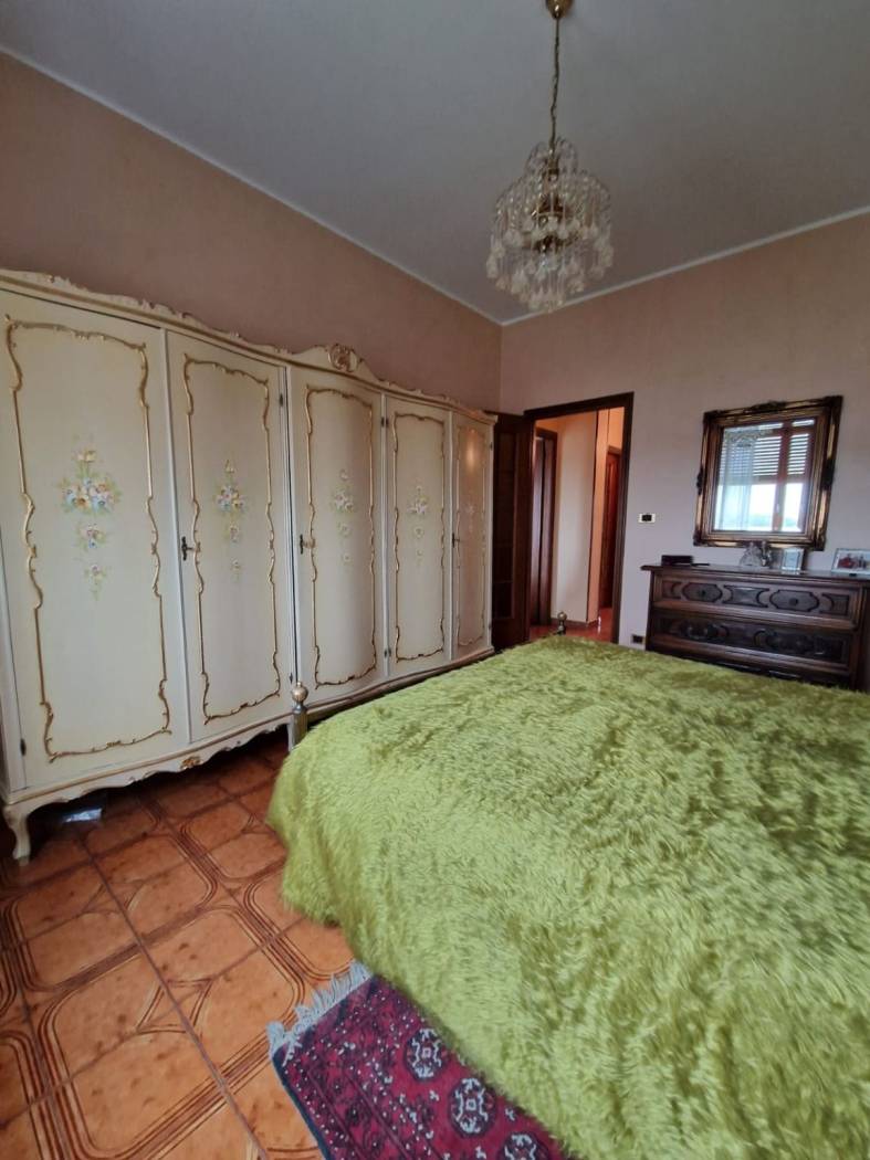 Camera da letto