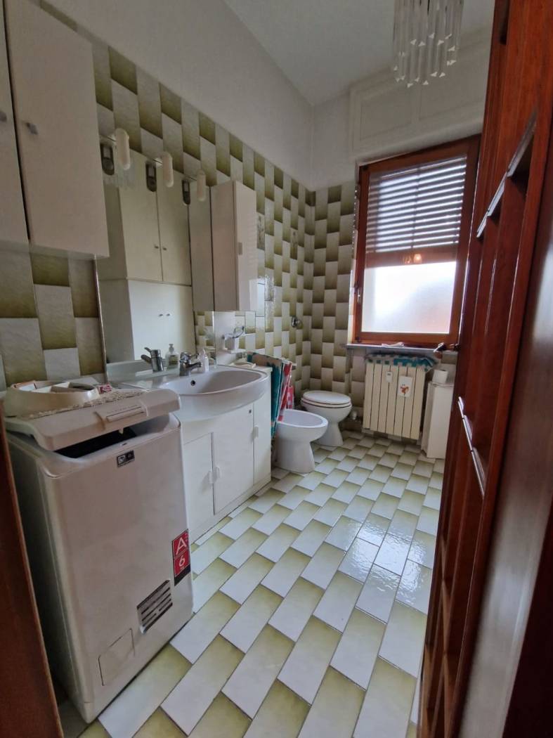 Bagno