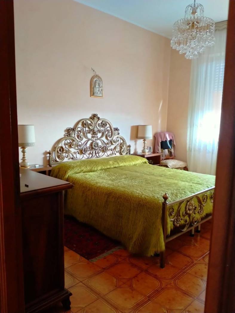 Camera da letto