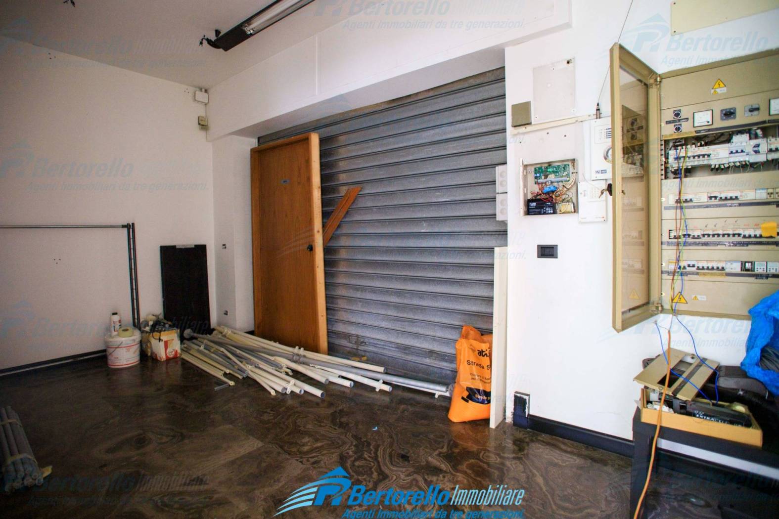 Interno non residenziale