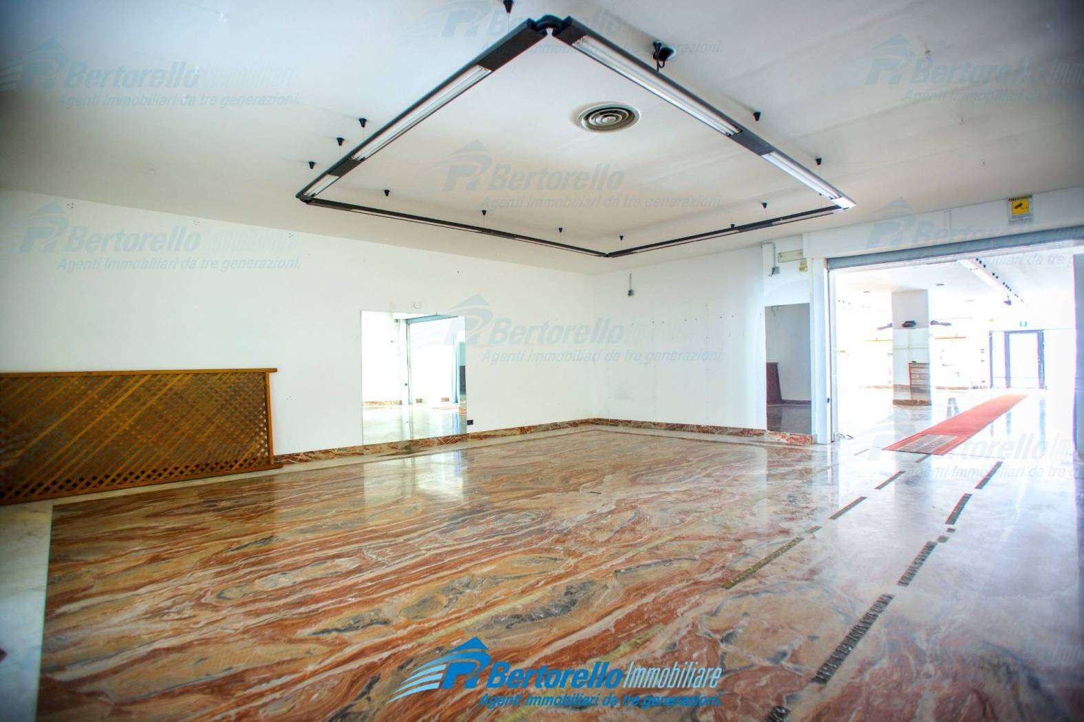 Interno non residenziale