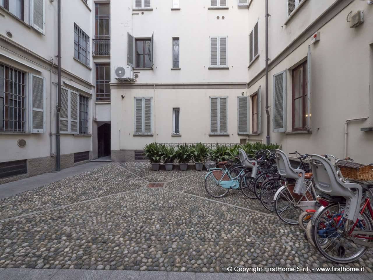 Cortile interno