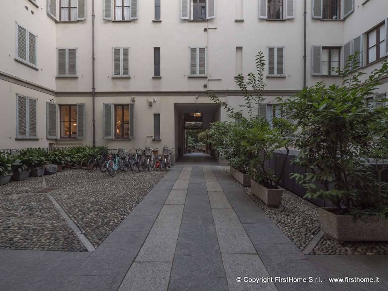 Cortile interno