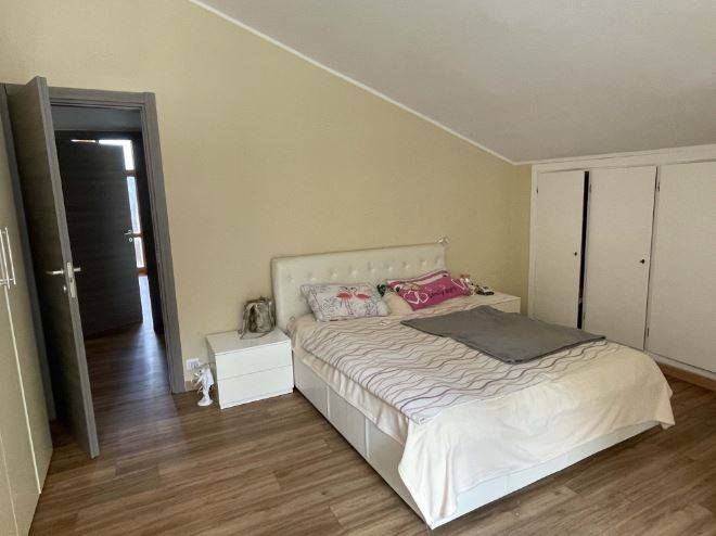 Camera da letto
