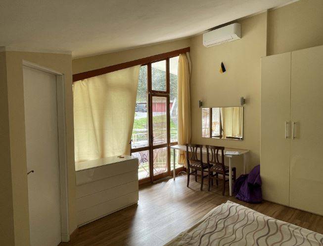 Interno palazzo
