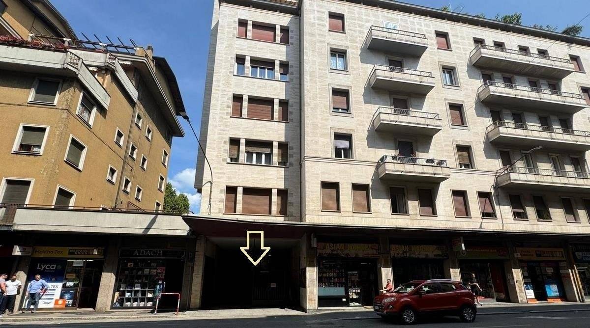 Facciata