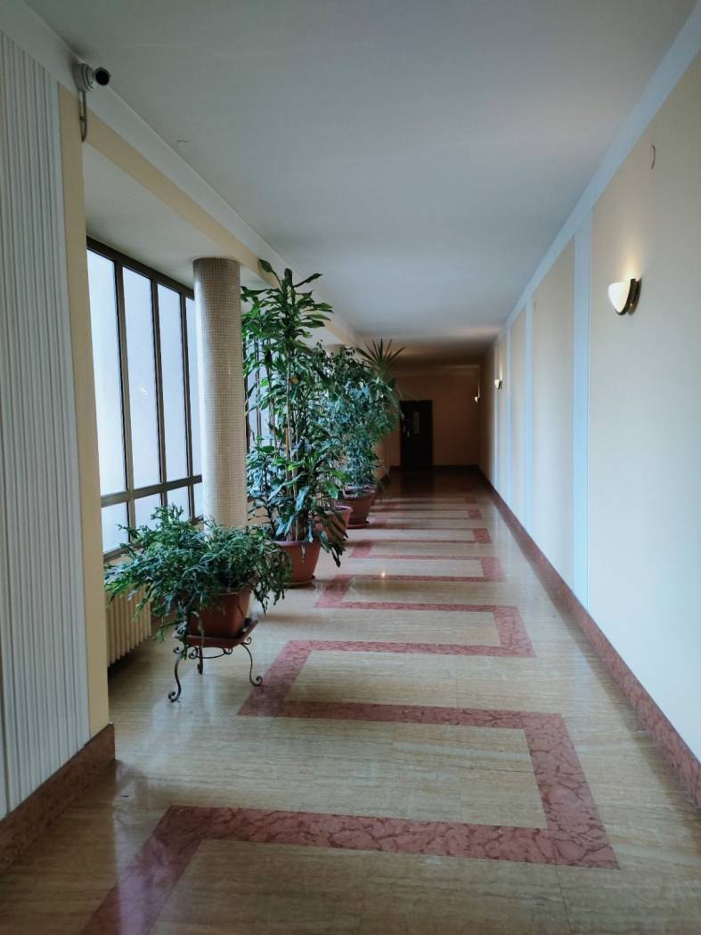 Interno palazzo