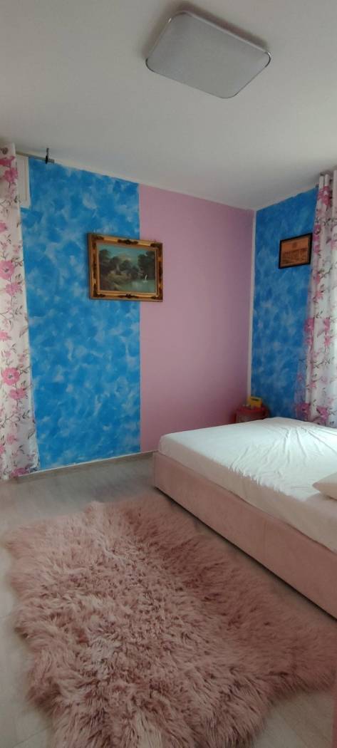 Camera da letto