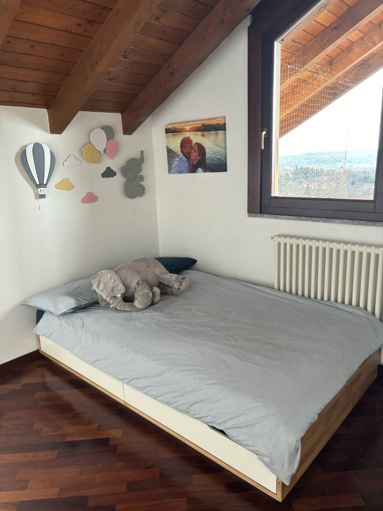 Camera da letto