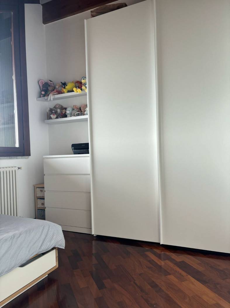 Camera da letto
