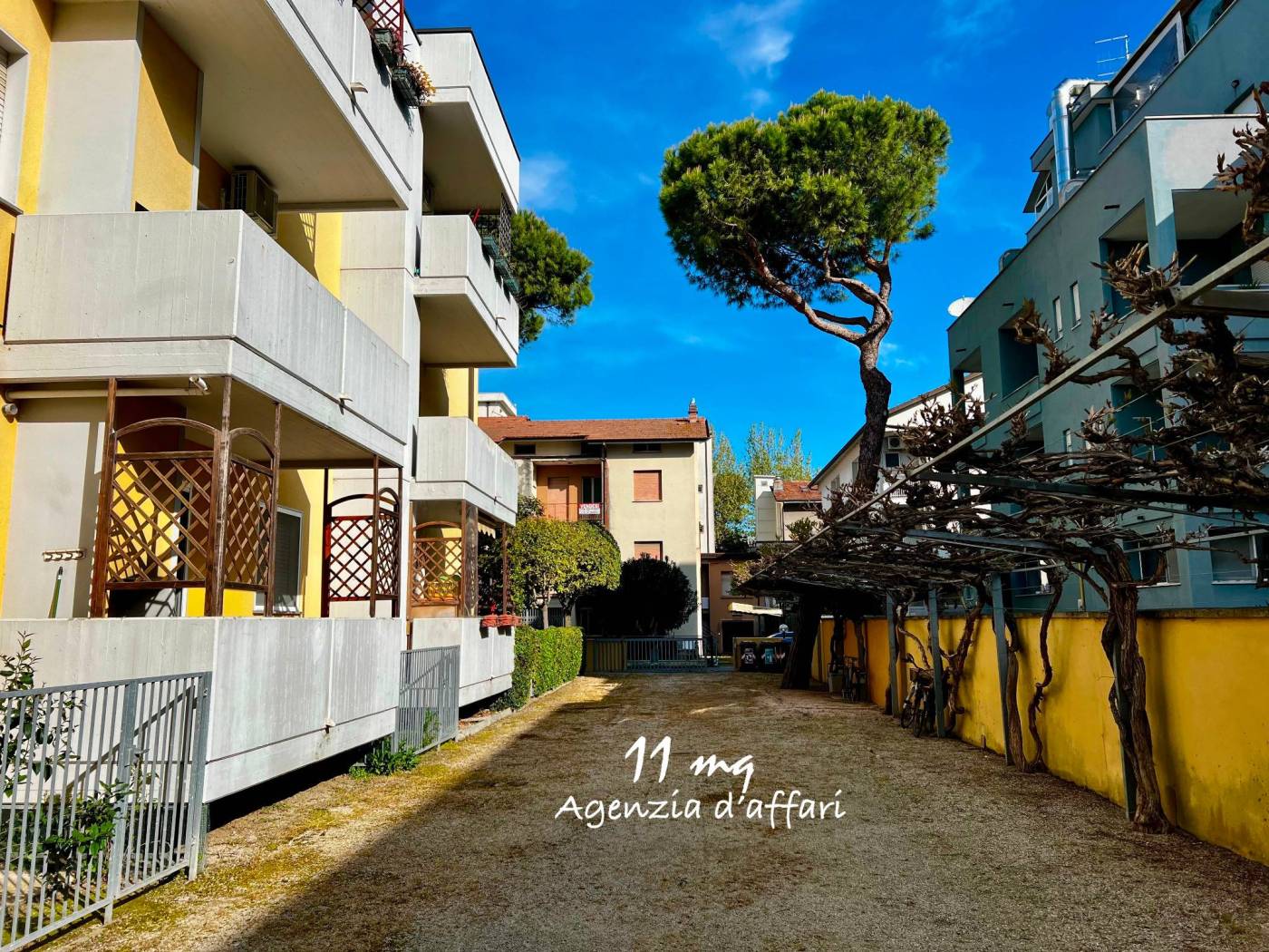 Cortile interno