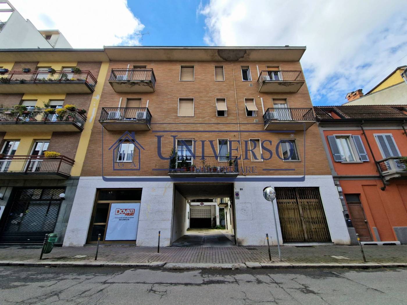 VOGHERA: Sei alla ricerca di una soluzione piccola per investimento o da ristrutturare a piacere da conservare come punto d'appoggio occasionale? In 