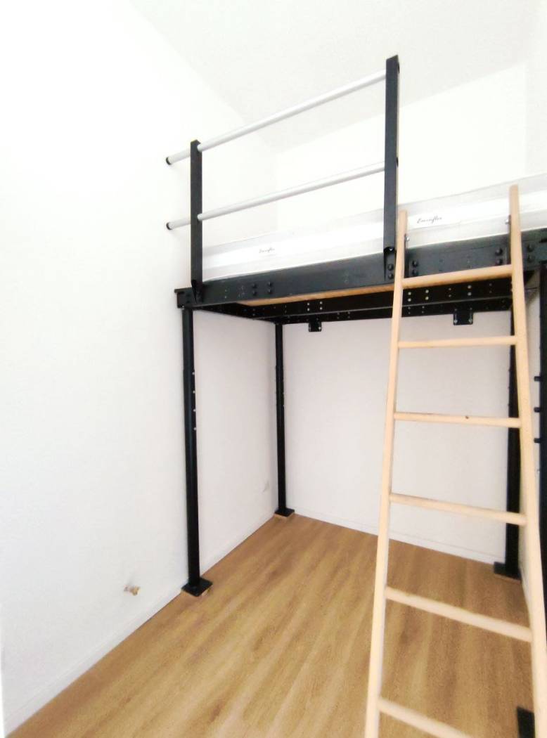Interno appartamento Interno appartamento