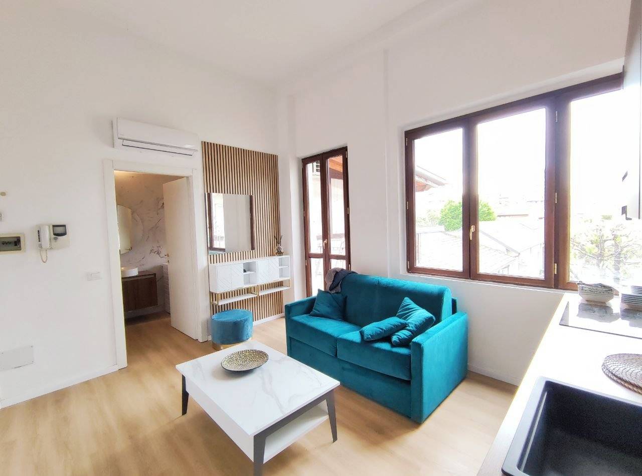 Interno appartamento Interno appartamento