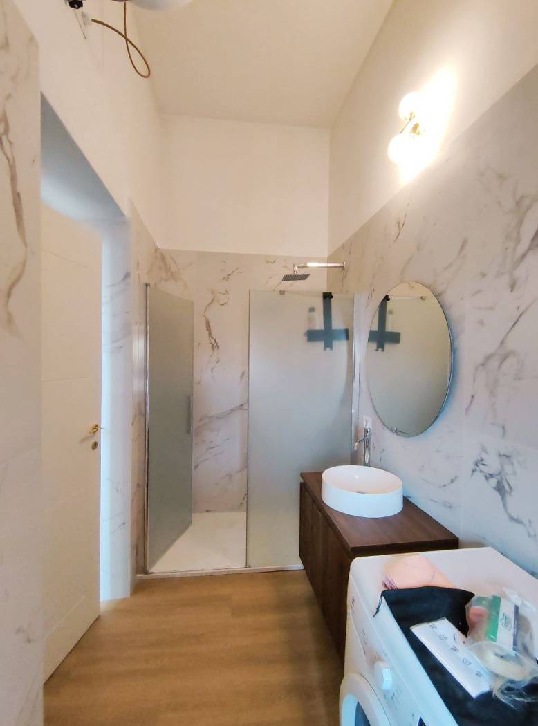 Bagno Bagno