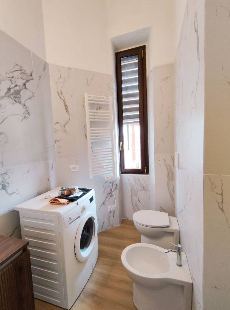 Bagno Bagno
