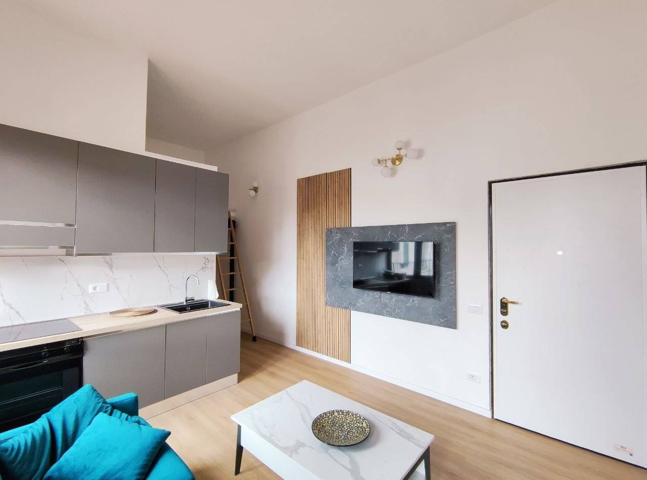 Interno appartamento Interno appartamento