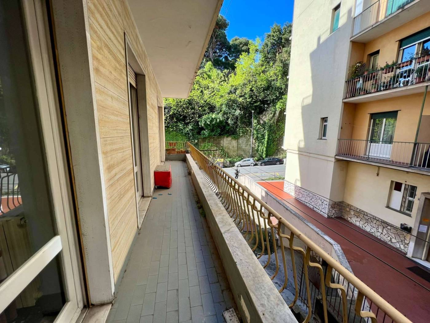 Balcone
