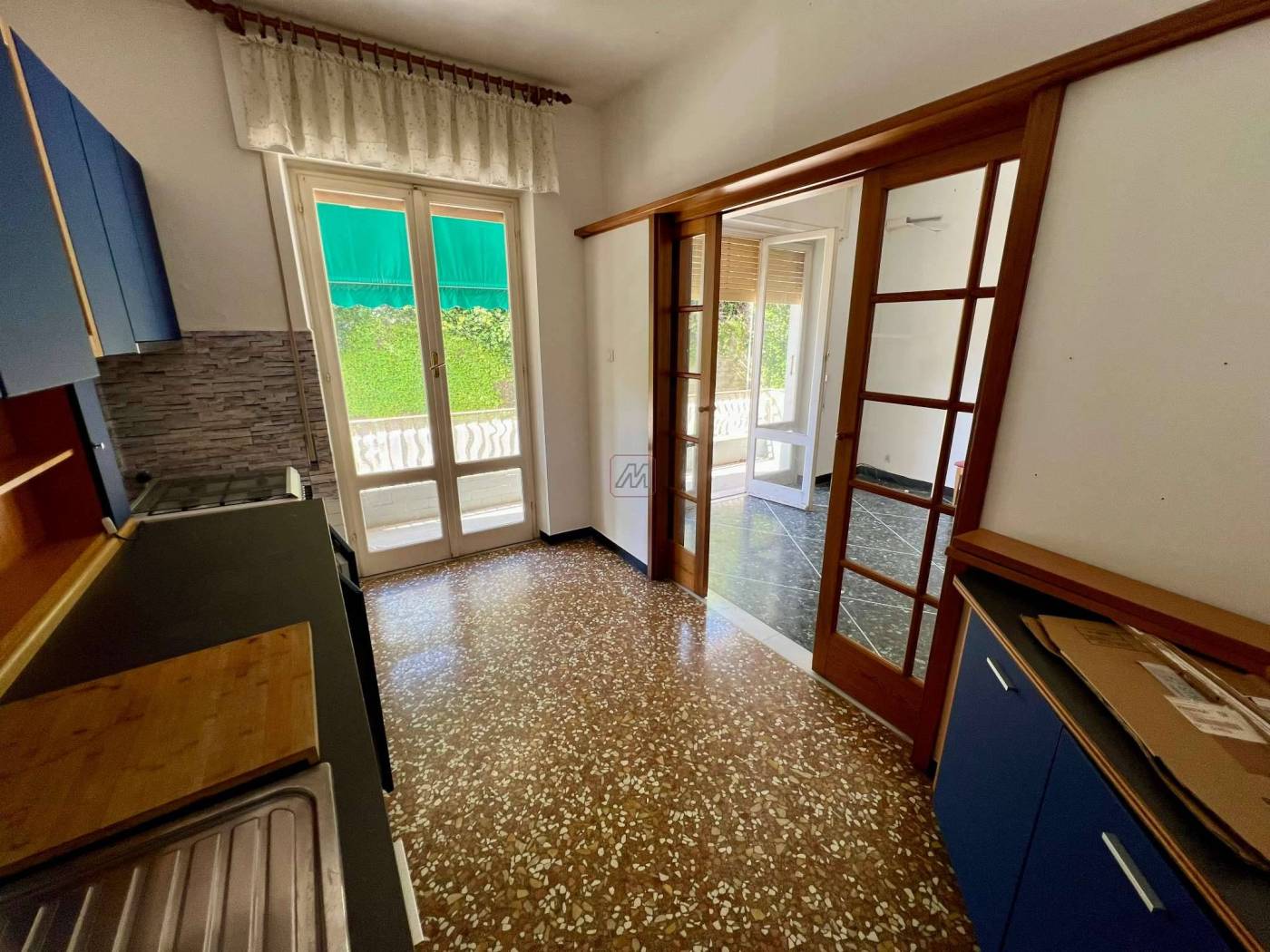 Interno palazzo