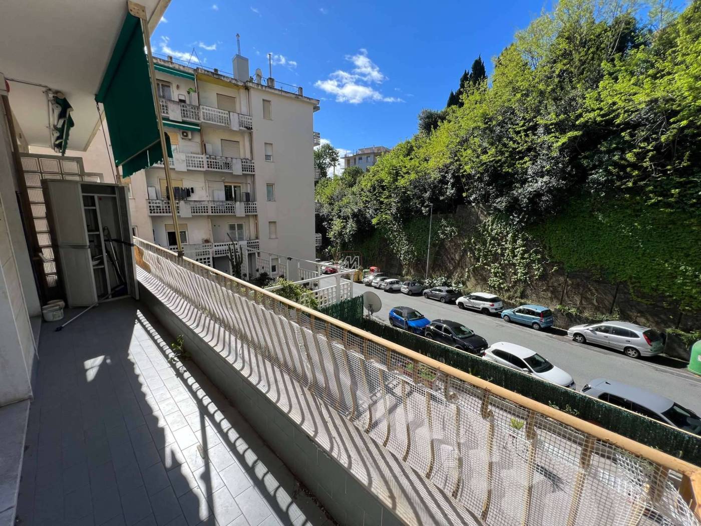 Balcone