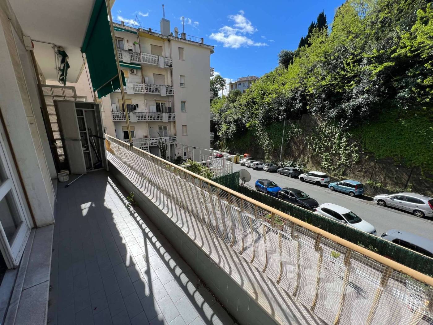 Balcone