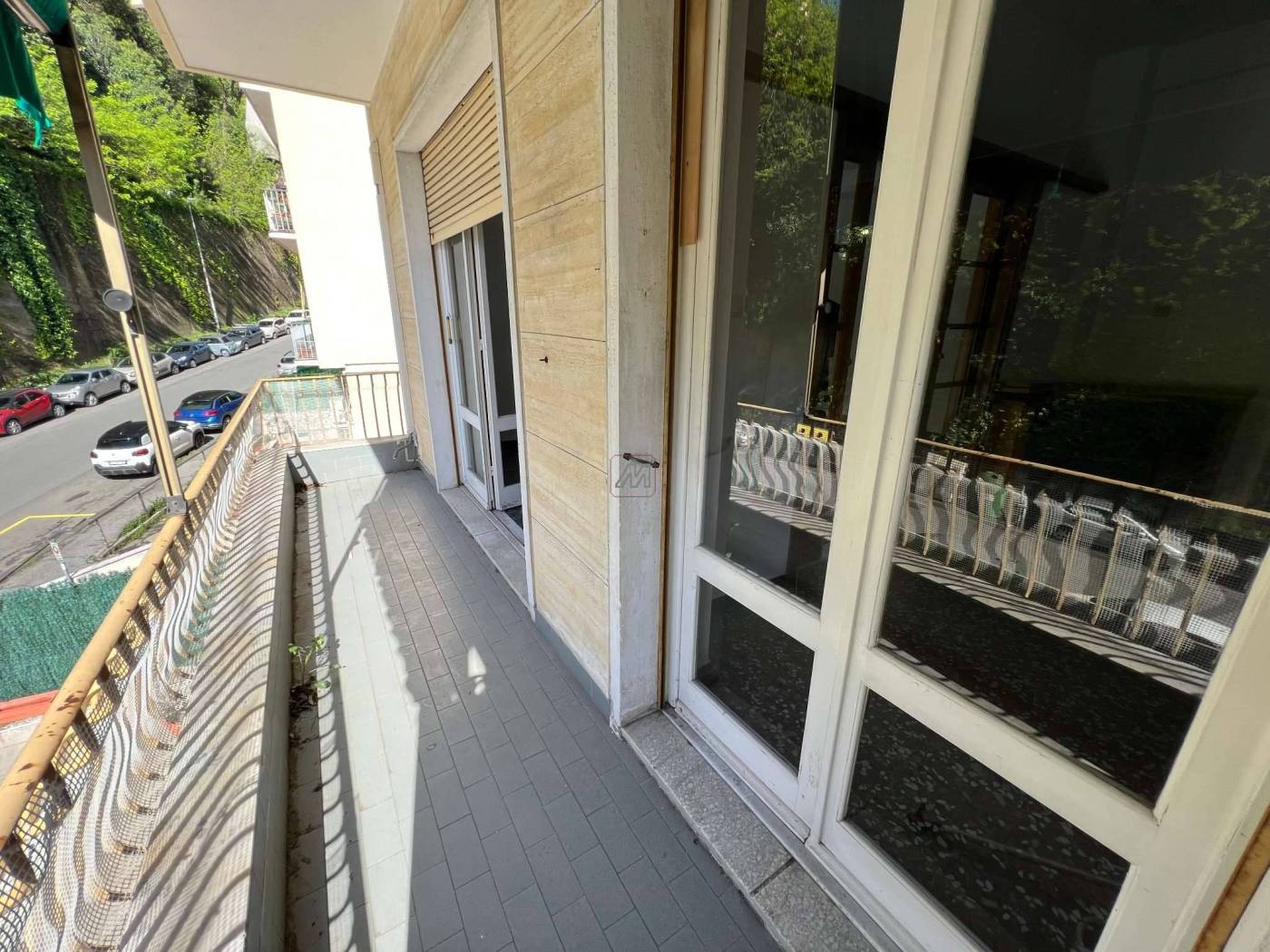 Balcone
