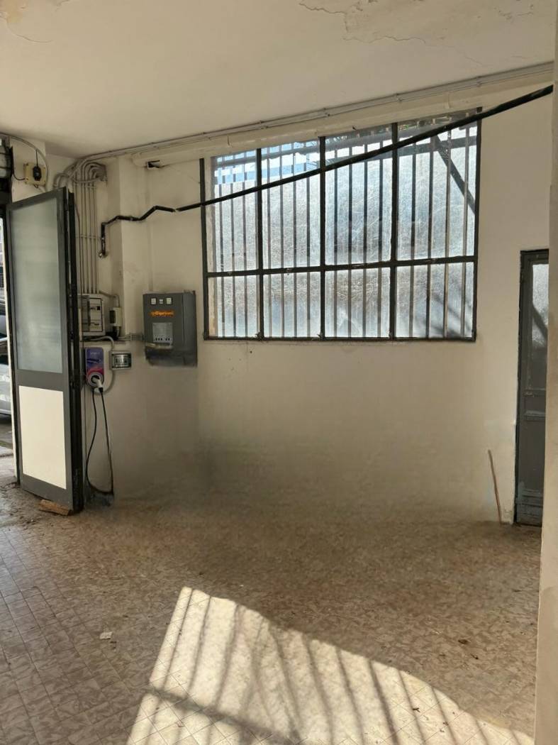 Interno palazzo