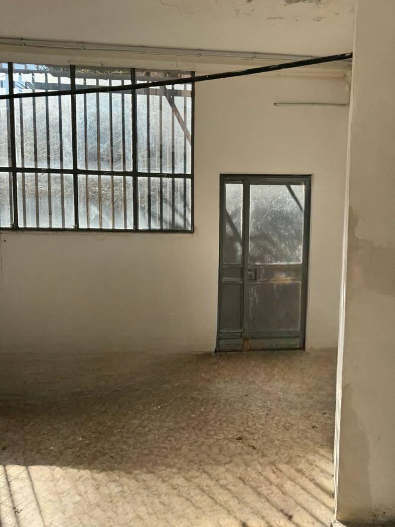 Interno palazzo