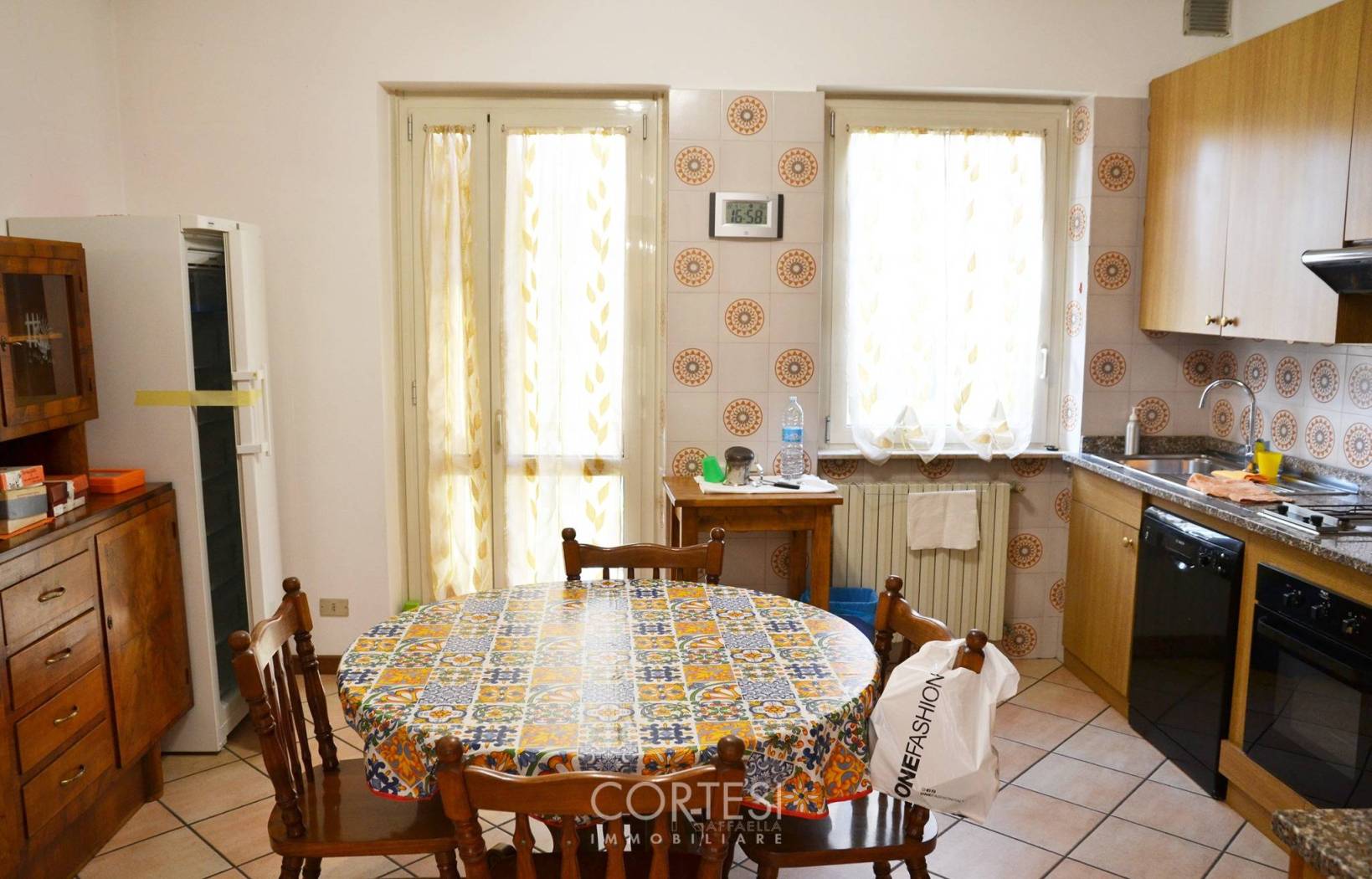 Cucina