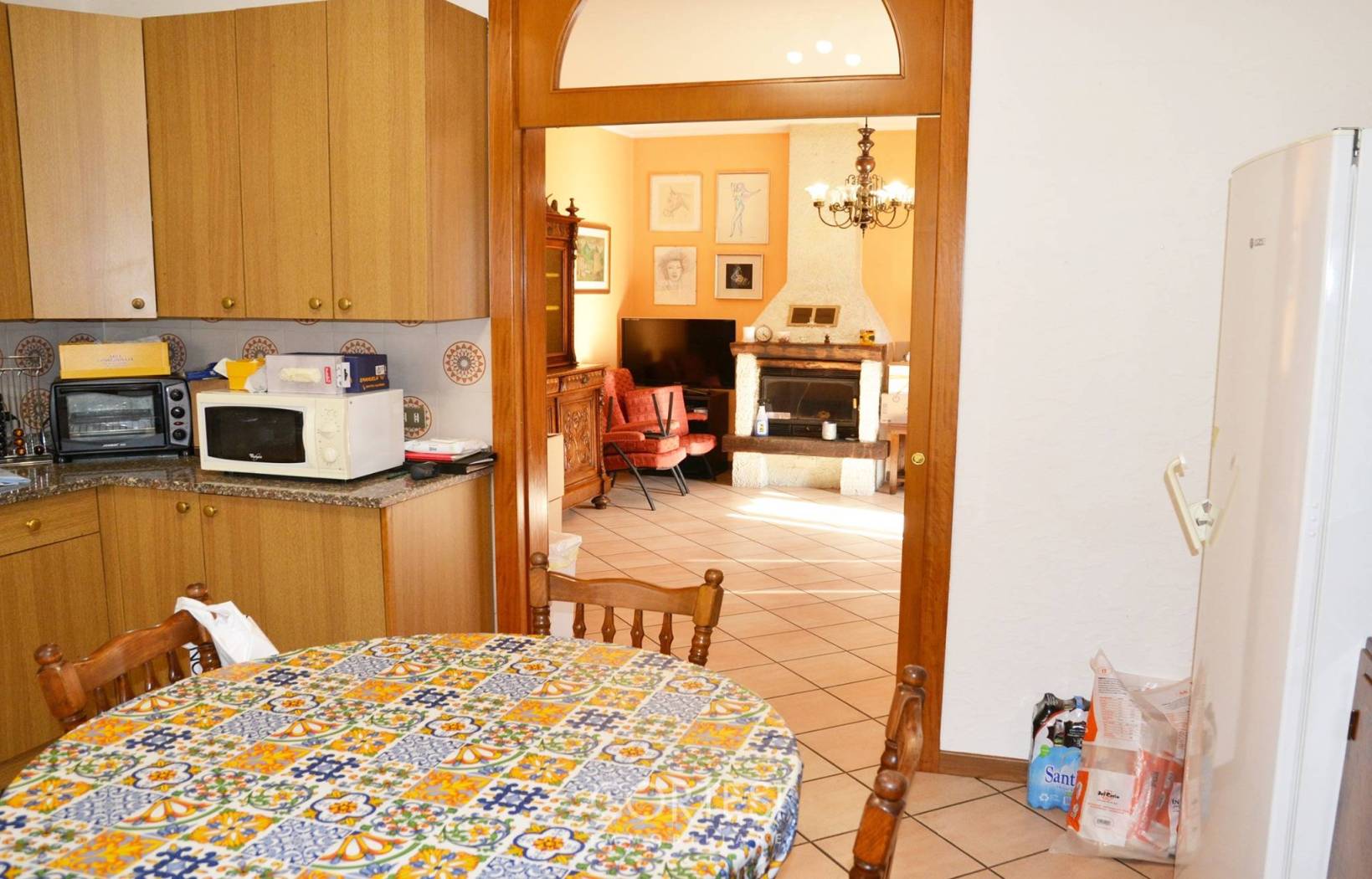 Cucina
