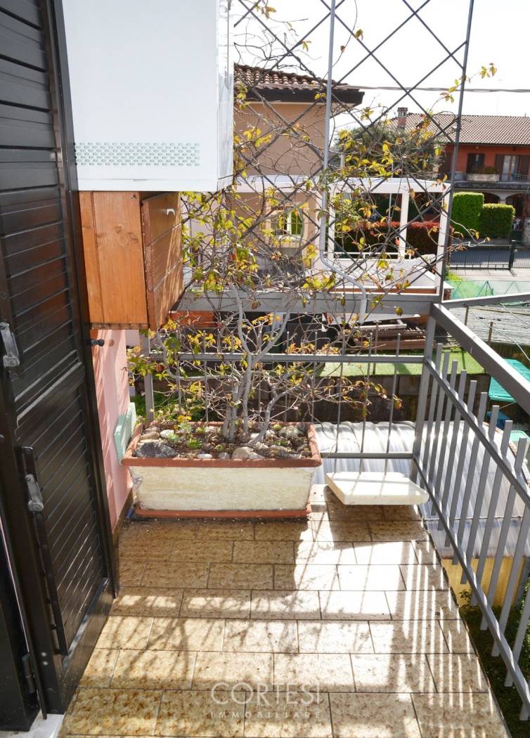 Balcone