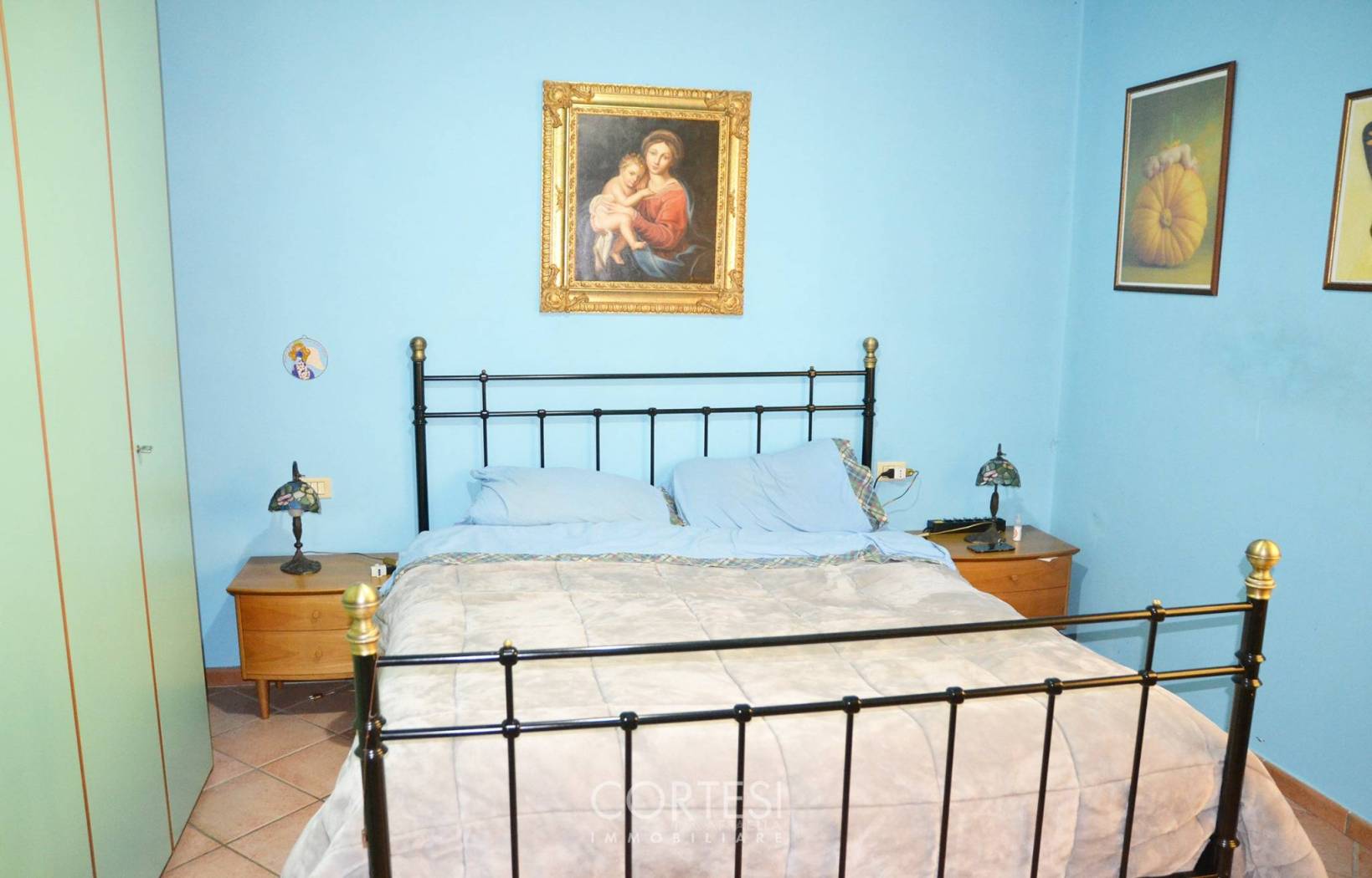 Camera da letto
