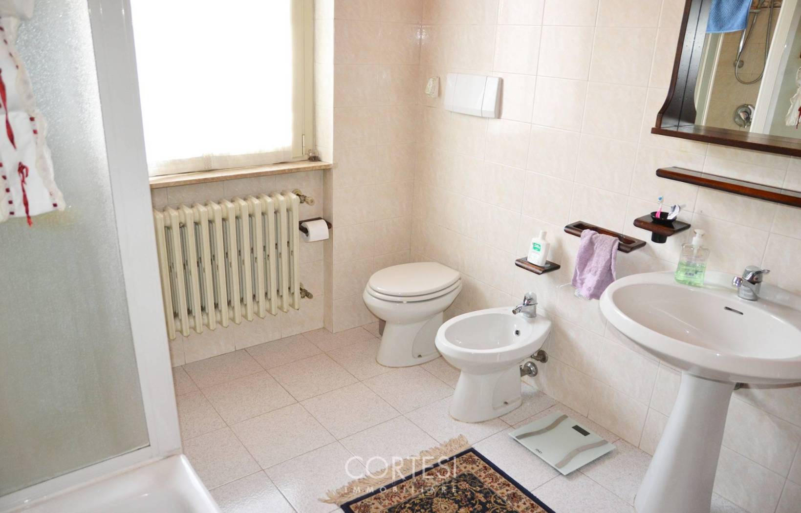 Bagno