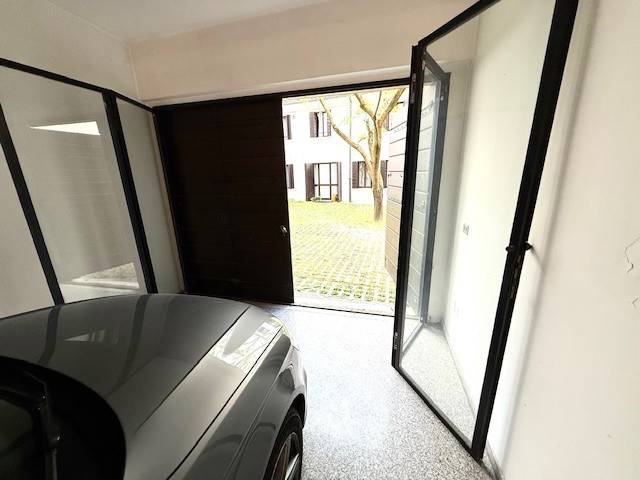 Interno palazzo