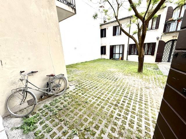 Cortile interno