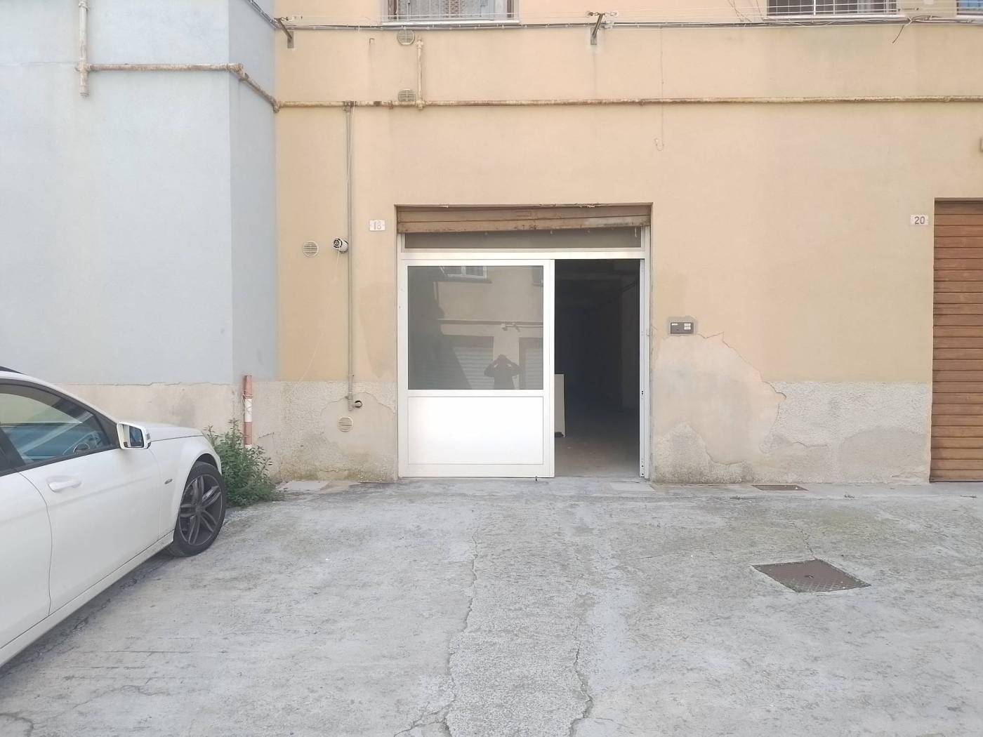 Facciata