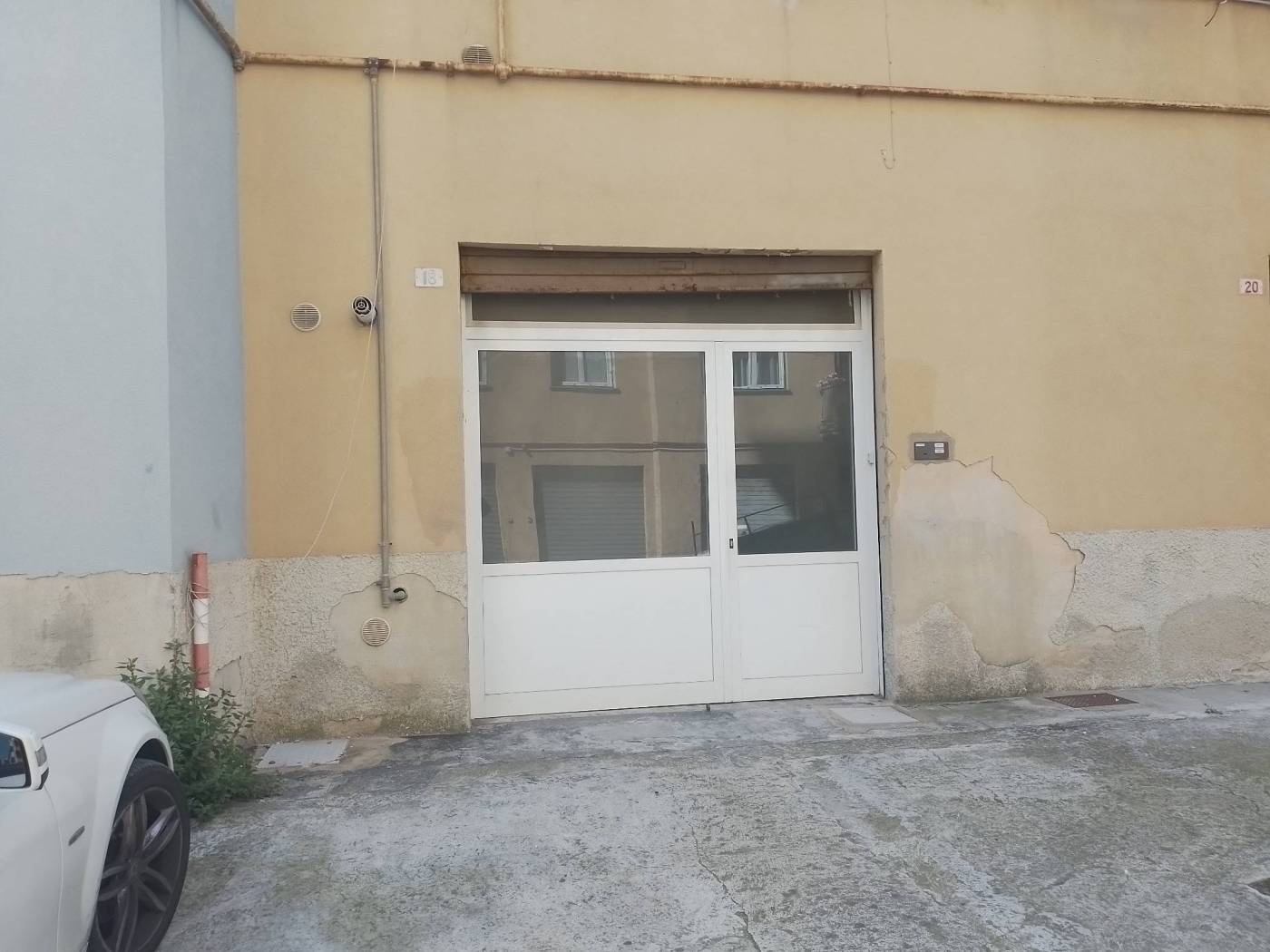Facciata