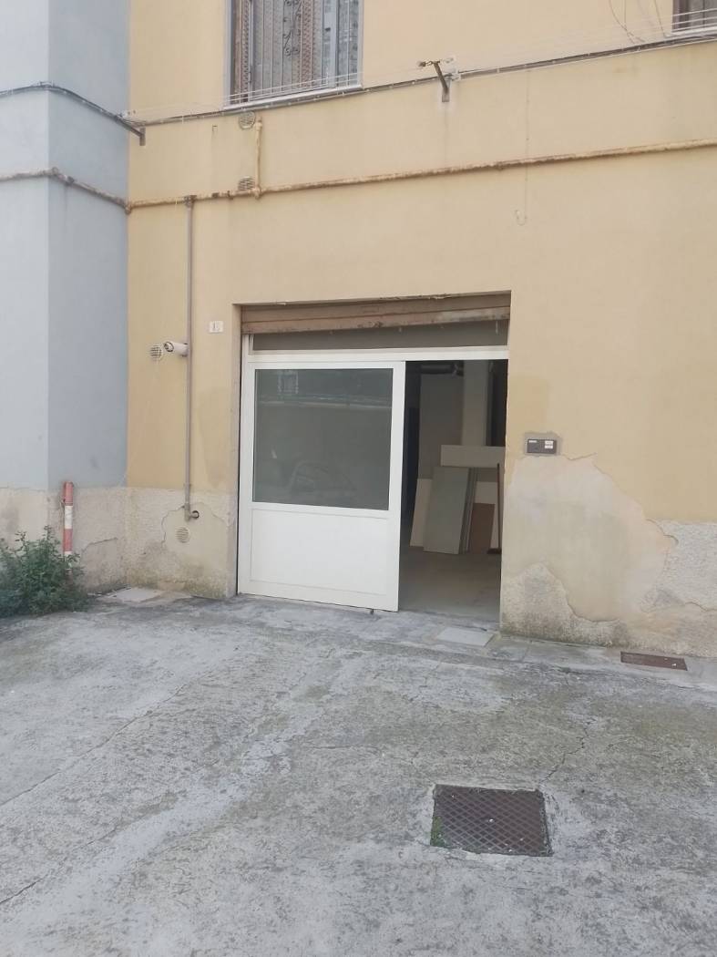 Facciata