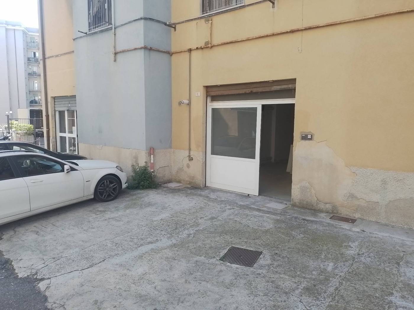 Facciata