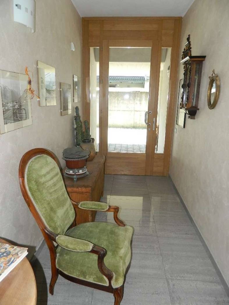 Interno palazzo