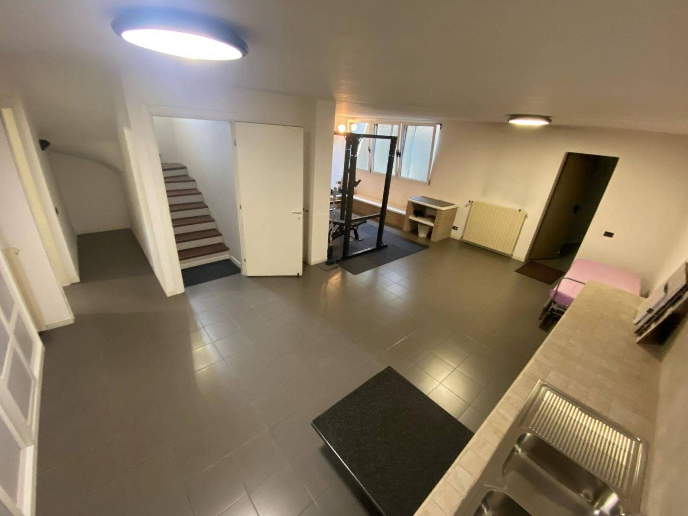 Interno palazzo