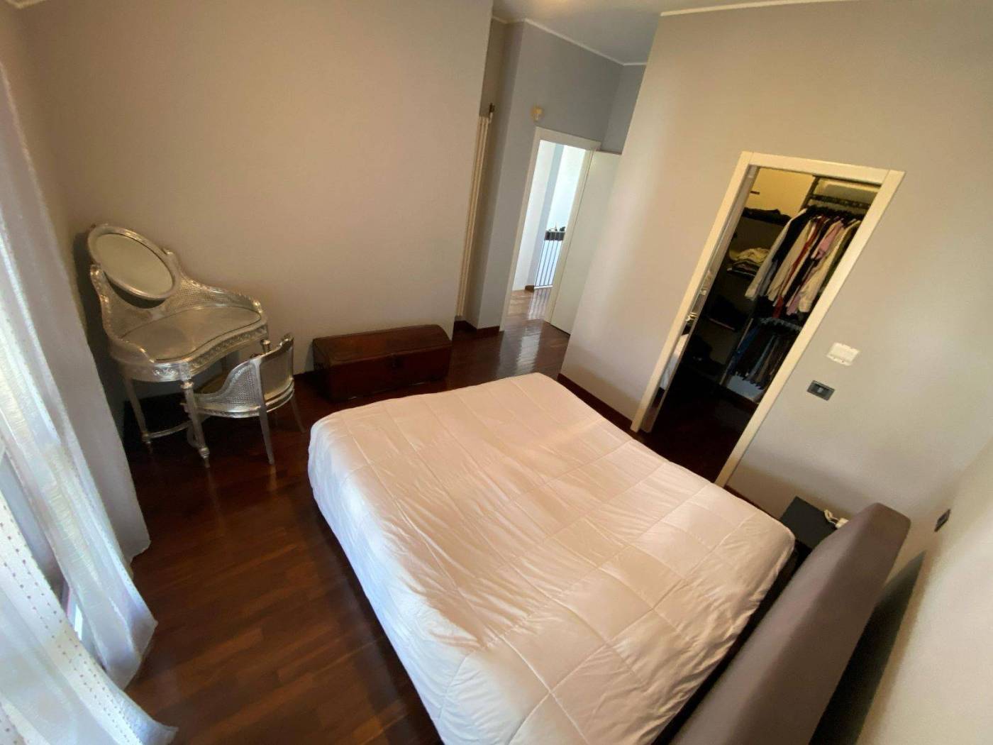 Camera da letto