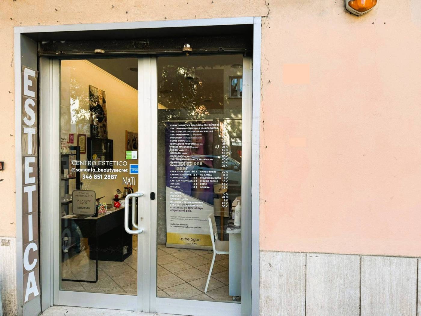 Facciata