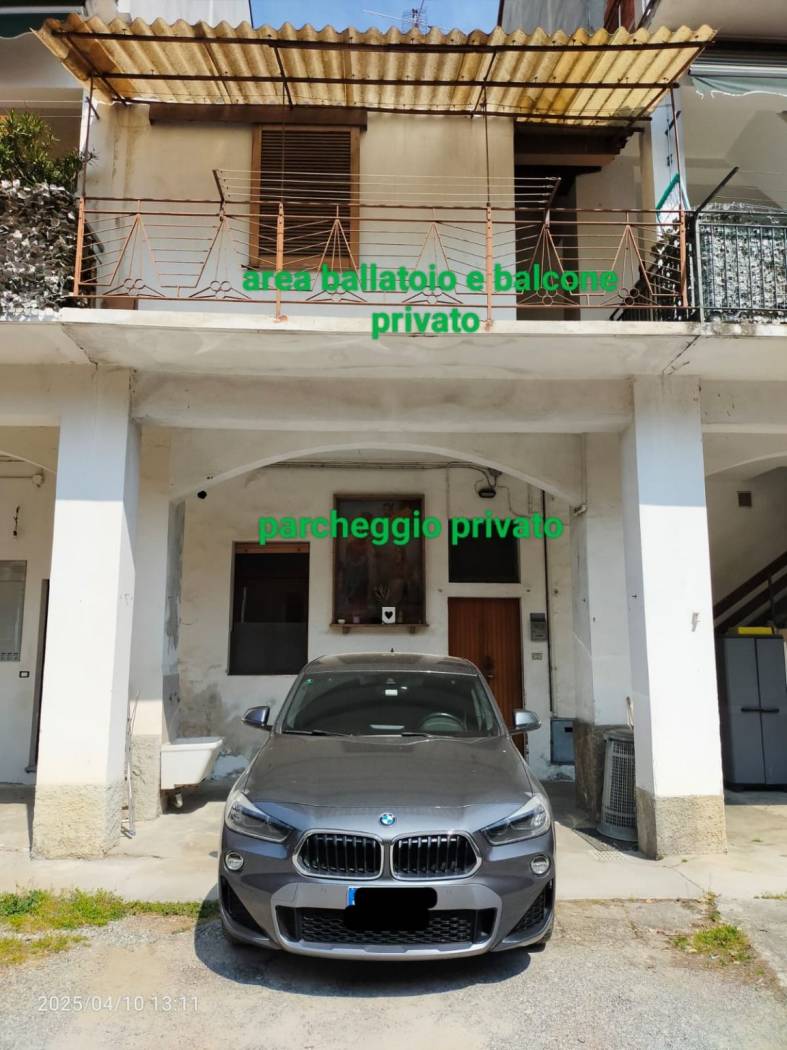Facciata