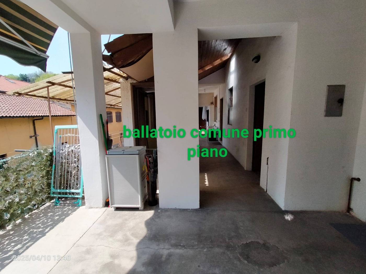 Balcone