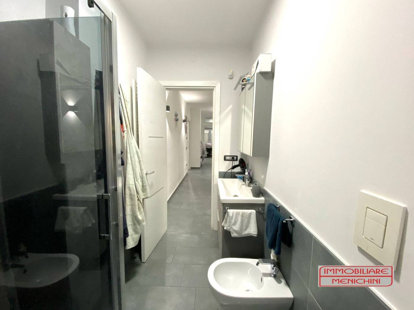 Bagno